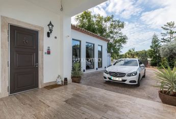 Villa for long term rent in Moraira