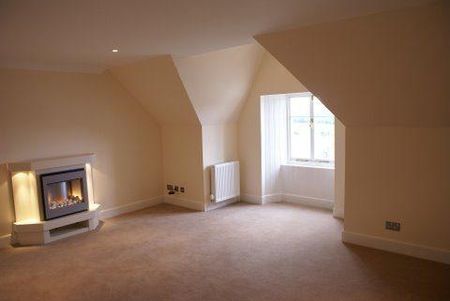 3 bedroom flat to rent - Photo 3