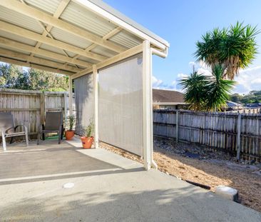 2 Bedroom Plus Study Room Duplex House for Rent in Morayfield - Con... - Photo 1