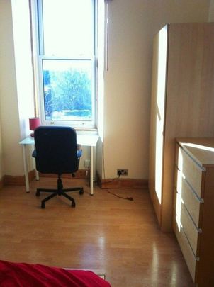Room in a Shared Flat, Morning Side Road, EH10 - Photo 1