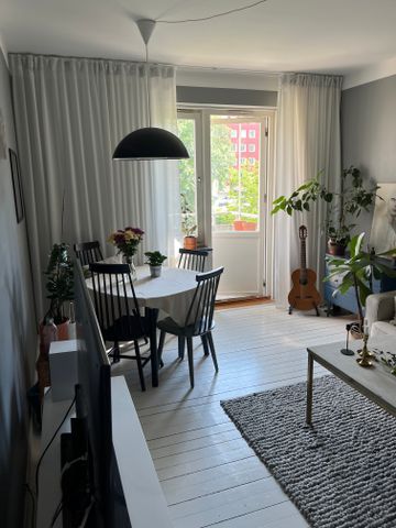 Kobergsgatan, Göteborg - Photo 2