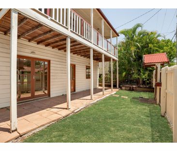 Spacious Home in Prime Woolloongabba Location - Photo 3