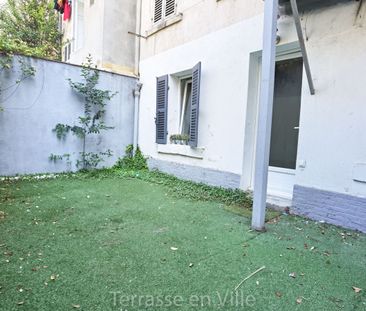 Eugène Pierre - Studio - Cour - 620 € - Photo 2
