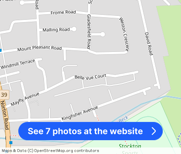 1 bedroom flat for rent - Photo 1