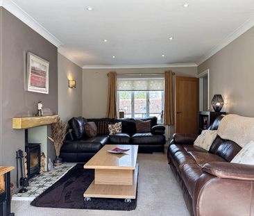 Gardener Cottage, Combe Lane, Chilton Polden, Bridgwater - Photo 1