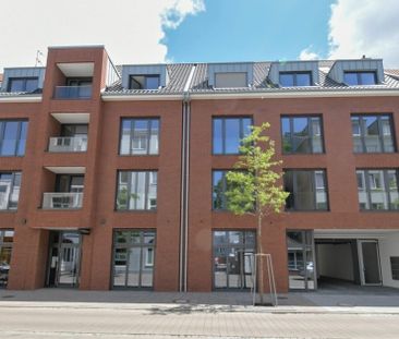 6692 - Attraktive 1-Zimmer-Wohnung mit EBK & Balkon am Oldenburger ... - Photo 5