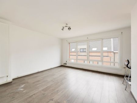 Goed gelegen tweeslaapkamer appartement te huur in hartje Mariaburg! - Foto 3