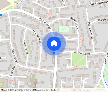 Park Avenue, Thatcham, RG18 - Photo 1