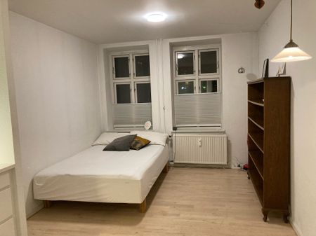 Dronningensgade 16, st. 1420 København K - Photo 3