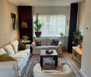 Te huur: Huis Prinsenhoeven in Tilburg - Photo 1