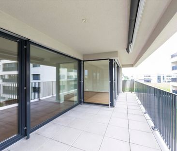 3.5 Zimmer, 93 m², 1. Stock - Photo 3