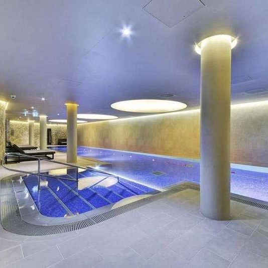 New Providence Wharf, Canary Wharf, E14 - Photo 1