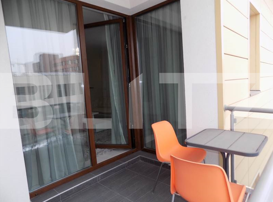 Apartament cu 3 camere, 90 mp, parcare, lux, zona Riviera Residence - Photo 1