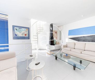 4 bedroom luxury Apartment for rent in Andratx, Spain - Foto 4