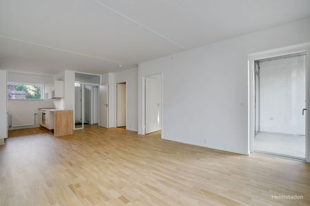 3-værelses Lejlighed på 84 m² i Ry - Foto 2