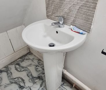 Room in a Shared House, Oval Road, B24 - Photo 6