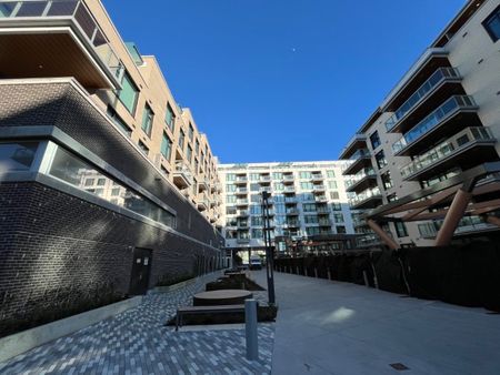 #606-777 Harbour Way, North Vancouver Bc V7p 0g2 - Photo 2