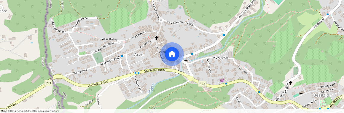 6864, Arzo, Cantón Sótt, 36