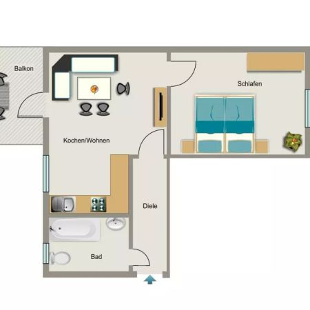 Im Nörenberger Feld 34, 44894 Bochum - Foto 4