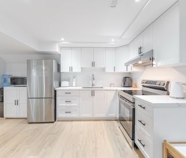 For Lease - 102 Tanager Square Unit# Basement, Brampton, Ontario - Photo 4