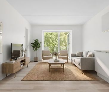 Nyt og atrraktivt område - Foto 2