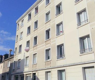 Location Appartement 1 pièce 26m² TOURS 37000 - Photo 4