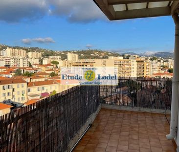 Appartement Nice Saint Sylvestre - Photo 1