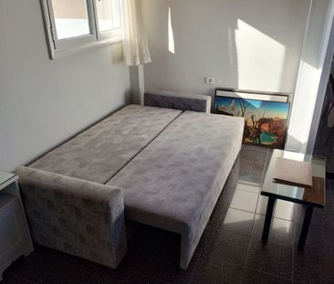 Studio/Γκαρσονιέρα για ενοικίαση Μεταμόρφωση (Βόλος) - Photo 1