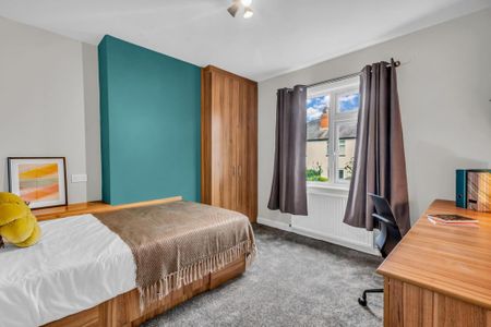 4 bedroom house to rent - Photo 5