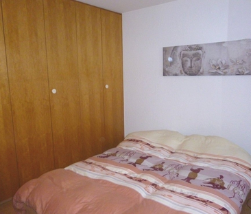 ERDE - JOLI 1.5 PIECES SIS AU REZ D'UNE MAISON - Foto 3