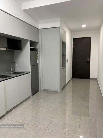 Parc Clematis (D5), Apartment - For Rent - Photo 4