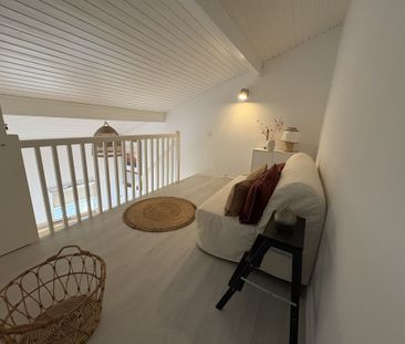 Anglet - Appartement - 2 pièces - 48m² - Photo 4