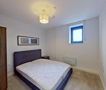 1 bedroom flat to rent - Photo 6