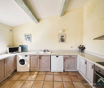 Villa pour 8 personnes avec piscine et vue mer au domaine de Valcro... - Photo 6