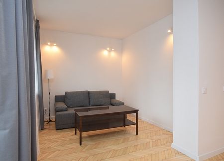 DO WYNAJĘCIA 2-POK MIESZKANIE ŚRÓDMIEŚCIE - Фото 5