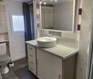 Ascain - Appartement - 1 pièce - 26m² - Photo 6