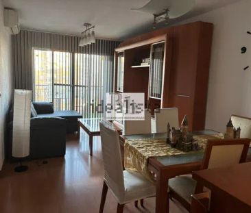 Alquiler de piso en Avenida Nehemias - Photo 5