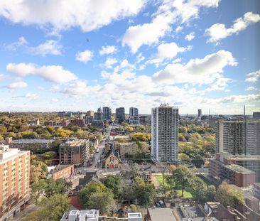 For Lease - 219 Dundas Street Unit# 2311, Toronto, Ontario - Photo 6
