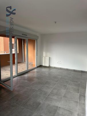 Location Appartement 2 pièces 47m² TOULOUSE 31400 - Photo 1