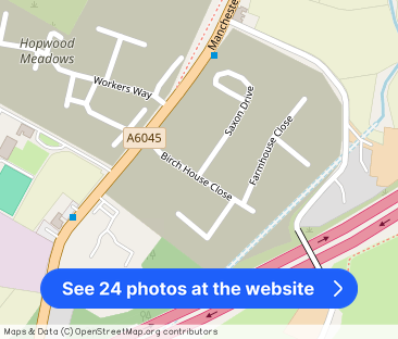 Birch House Close, Heywood, OL10 - Photo 1