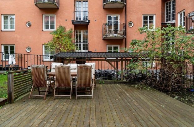 Drottningholmsvägen, Stockholm - Photo 1