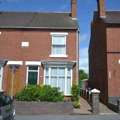 Wolverhampton Road, Cannock, WS11 - Photo 1