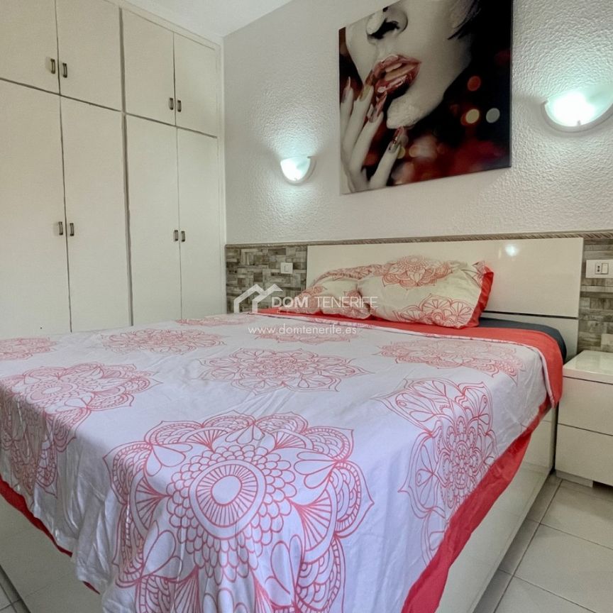 Apartamento · Alquiler a largo plazo · - Foto 1