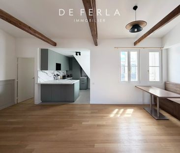 Tout savoir sur cet appartement dans le quartier Sorbonne, à Paris ... - Photo 3