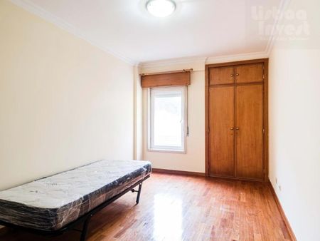 Apartamento T2 em Lisboa - Foto 3