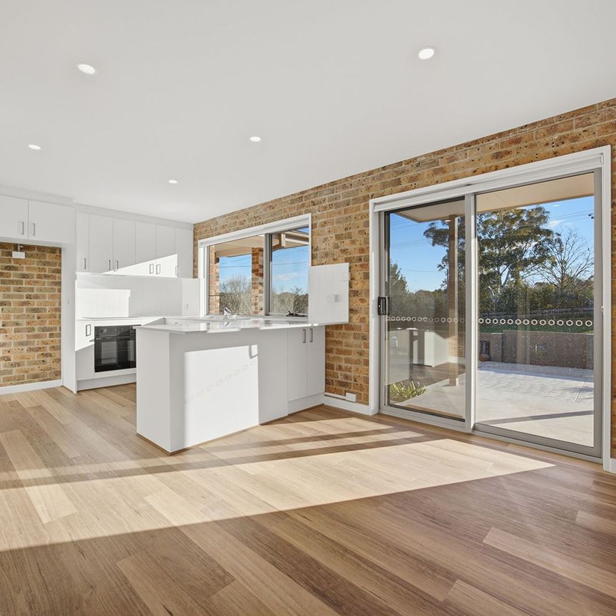 Newly renovated Unit - Photo 1
