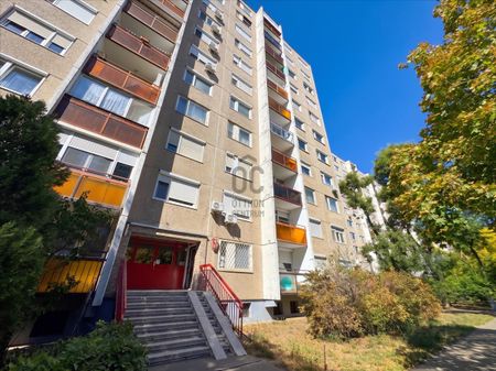 Kiadó jó állapotú panel lakás - Budapest IV. kerület - Fotó 4