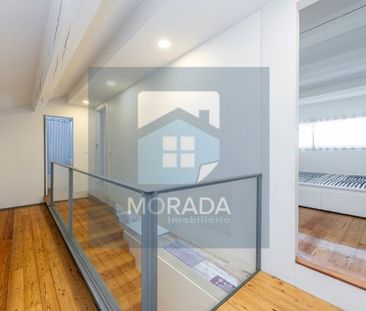 2 room luxury House for rent in Porto, Portugal - Photo 5