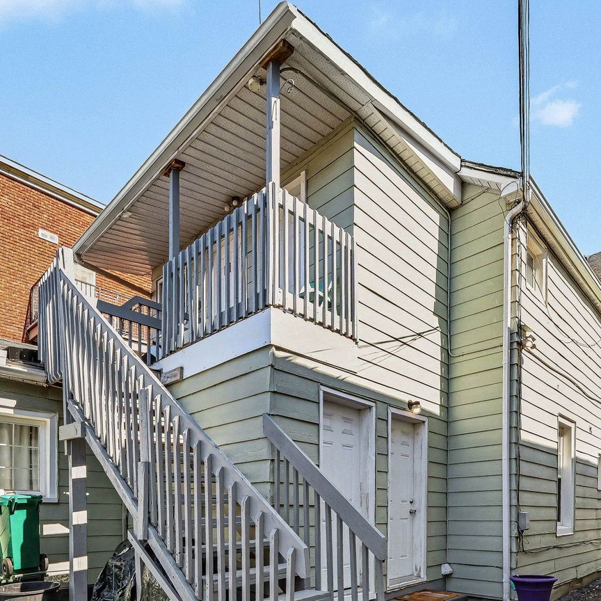 For Lease - 64 COBOURG Street Unit# 2, Lower Town - Sandy Hill, Ontario - Photo 1