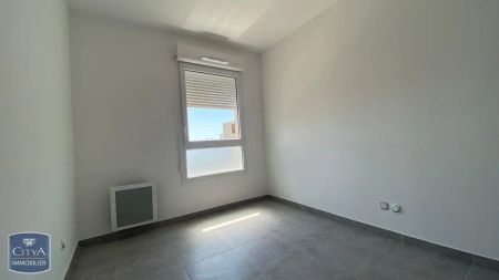Appartement à louer 2 pièces 39.9m² - Photo 3
